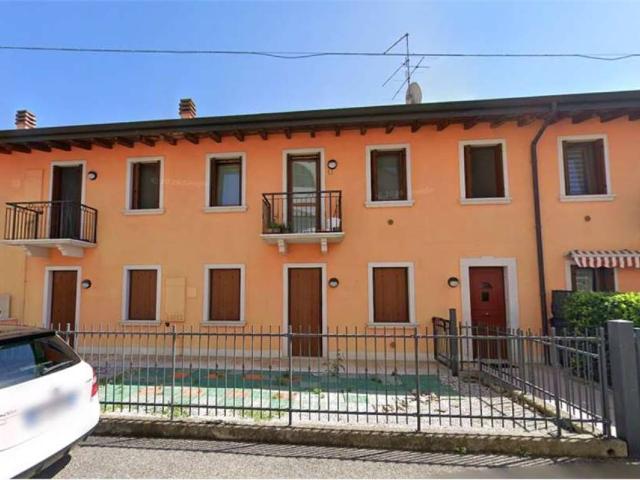 Appartamento in vendita a Villafranca di Verona VR