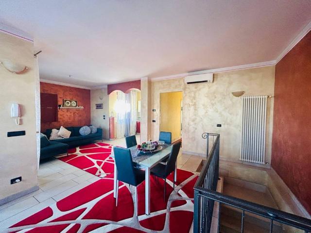 Appartamento in vendita a Villafranca di Verona VR