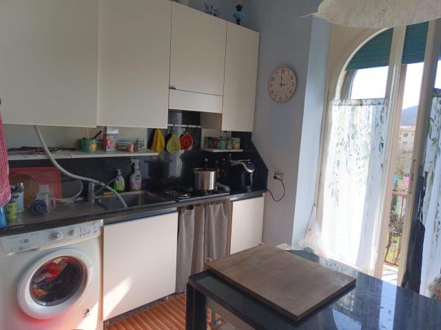 Appartamento in vendita a Villafranca in Lunigiana