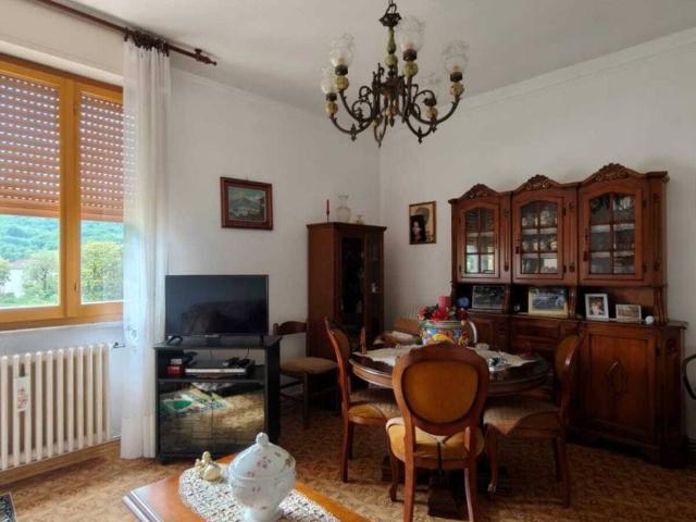 Appartamento in vendita a Villafranca in Lunigiana MS