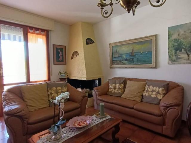 Appartamento in vendita a Villafranca in Lunigiana MS