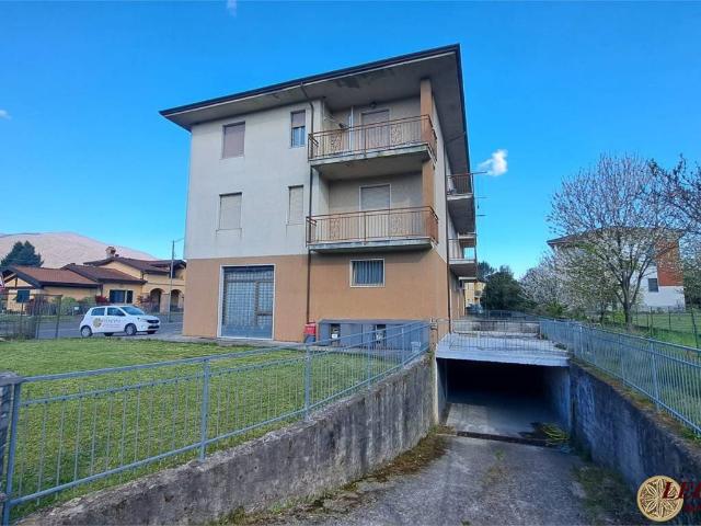 Appartamento in vendita a Villafranca in Lunigiana MS