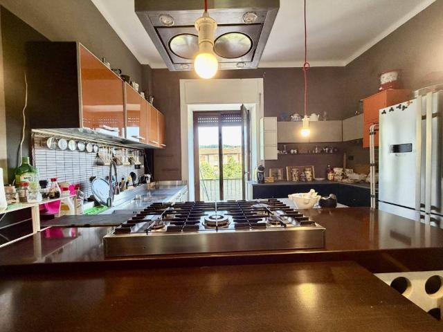 Appartamento in vendita a Villafranca in Lunigiana MS