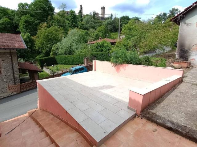 Appartamento in vendita a Villafranca in Lunigiana MS