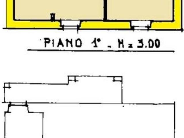 Appartamento in vendita a Villafranca in Lunigiana MS