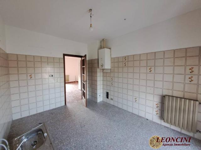 Appartamento in vendita a Villafranca in Lunigiana MS