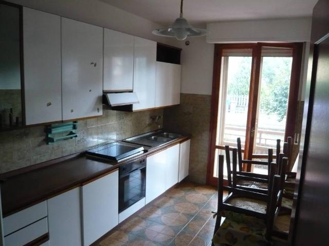 Appartamento in vendita a Villafranca in Lunigiana MS