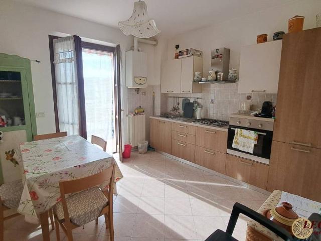 Appartamento in vendita a Villafranca in Lunigiana MS