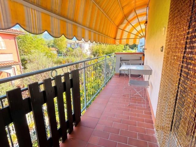 Appartamento in vendita a Villafranca in Lunigiana MS