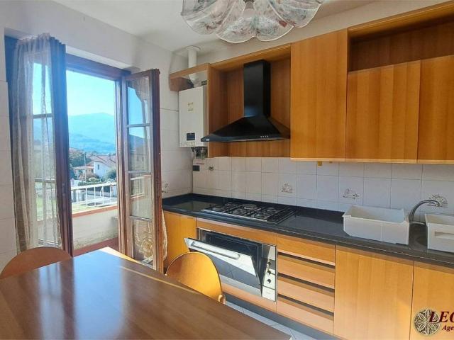 Appartamento in vendita a Villafranca in Lunigiana MS