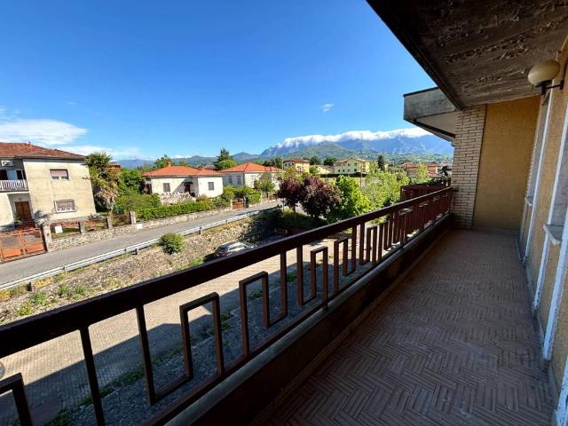 Appartamento in vendita a Villafranca in Lunigiana MS