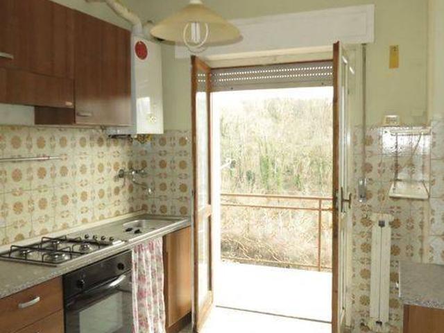 Appartamento in vendita a Villafranca in Lunigiana MS