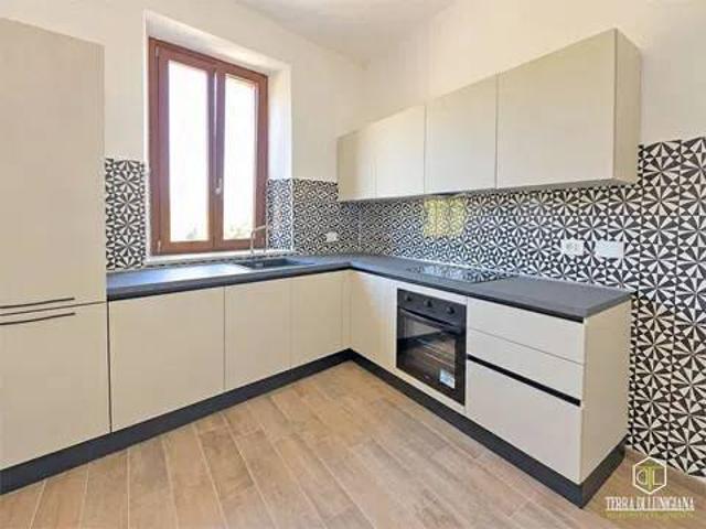 Appartamento in vendita a Villafranca in Lunigiana MS