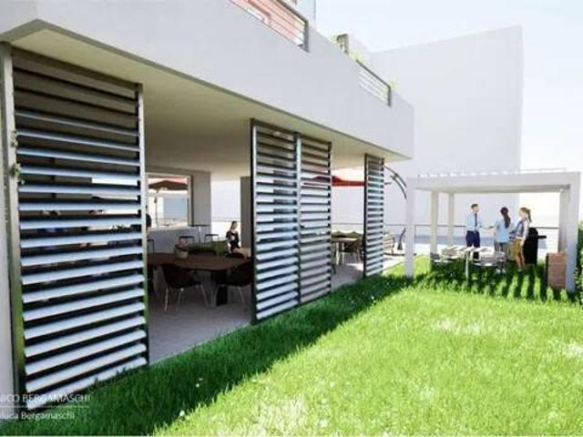 Appartamento in vendita a Villafranca in Lunigiana MS