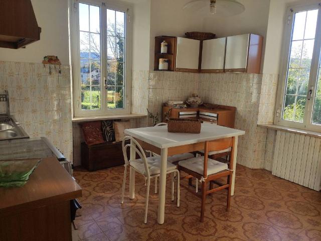 Appartamento in vendita a Villafranca in Lunigiana MS