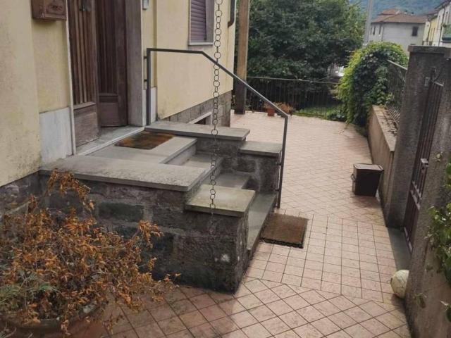 Appartamento in vendita a Villafranca in Lunigiana MS