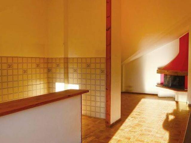Appartamento in vendita a Villafranca in Lunigiana MS