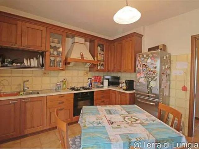 Appartamento in vendita a Villafranca in Lunigiana MS