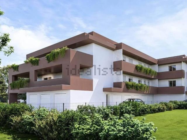 Appartamento in vendita a Villafranca Padovana PD