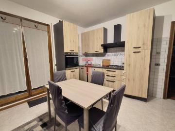 Appartamento in vendita a Villafranca Padovana PD