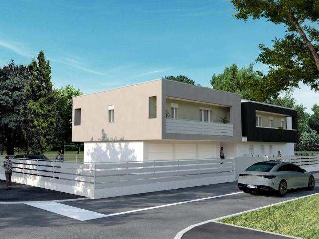Appartamento in vendita a Villafranca Padovana PD