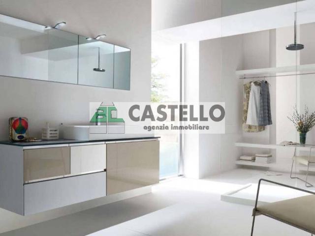 Appartamento in vendita a Villafranca Padovana PD