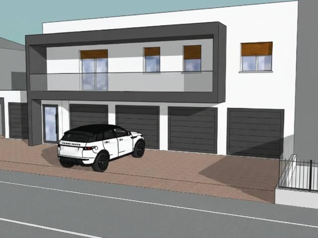 Appartamento in vendita a Villafranca Padovana PD