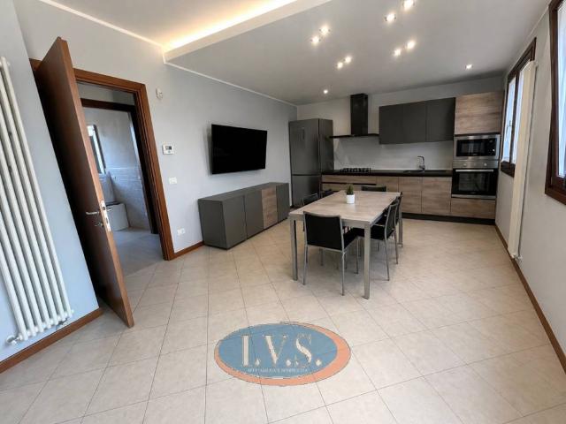 Appartamento in vendita a Villafranca Padovana PD