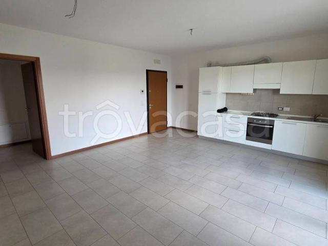 Appartamento in vendita a Villafranca Padovana via Marco Polo, 3