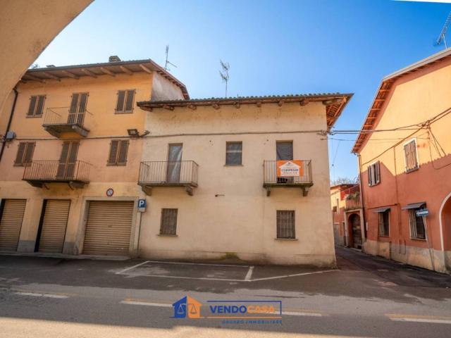 Appartamento in vendita a Villafranca Piemonte TO