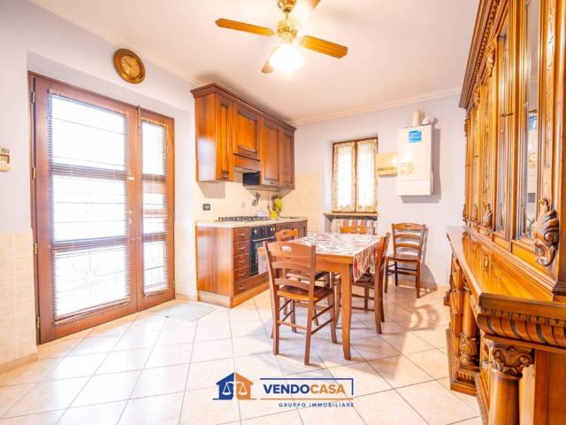 Appartamento in vendita a Villafranca Piemonte TO