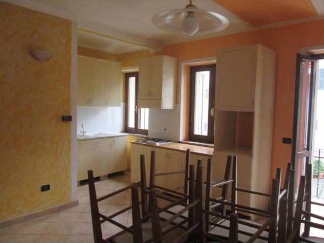 Appartamento in vendita a Villafranca Piemonte TO