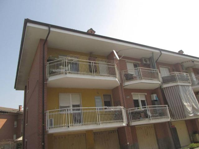 Appartamento in vendita a Villafranca Piemonte TO