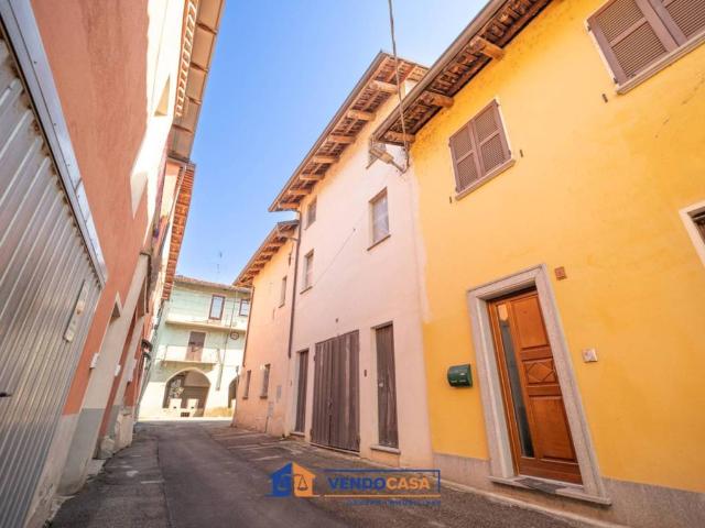 Appartamento in vendita a Villafranca Piemonte TO