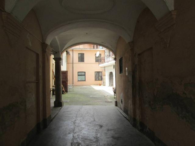 Appartamento in vendita a Villafranca Piemonte TO