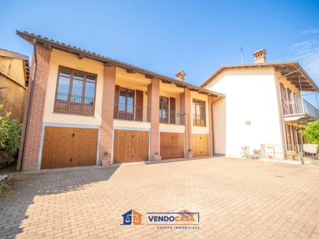 Appartamento in vendita a Villafranca Piemonte TO