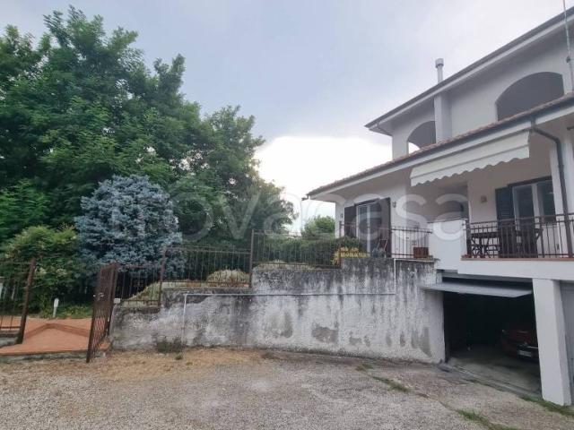 Appartamento in vendita a Villafranca Piemonte via Trieste, 55