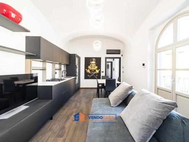 Appartamento in vendita a Villafranca Piemonte