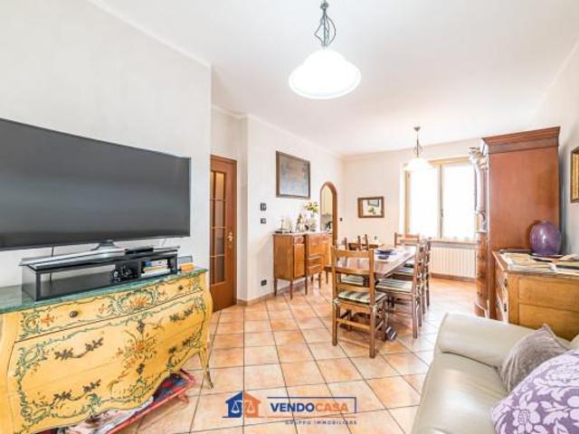 Appartamento in vendita a Villafranca Piemonte