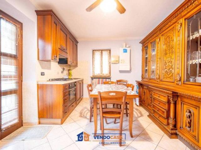 Appartamento in vendita a Villafranca Piemonte