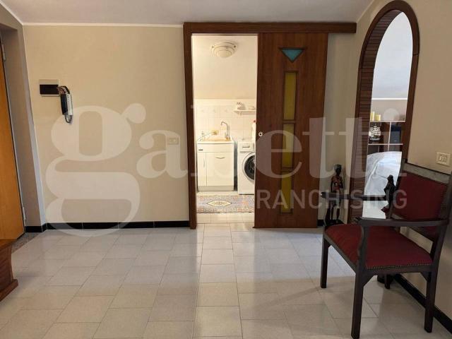Appartamento in vendita a Villafranca Tirrena