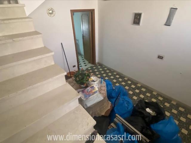 Appartamento in vendita a Villafranca Tirrena