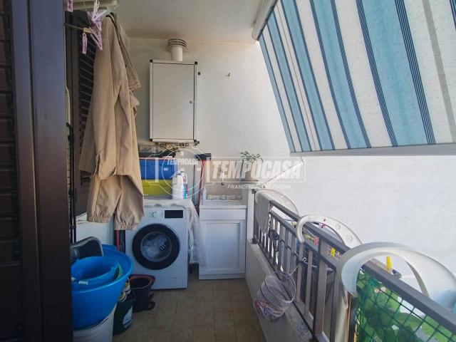 Appartamento in vendita a Villafranca Tirrena