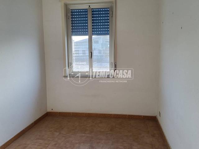 Appartamento in vendita a Villafranca Tirrena