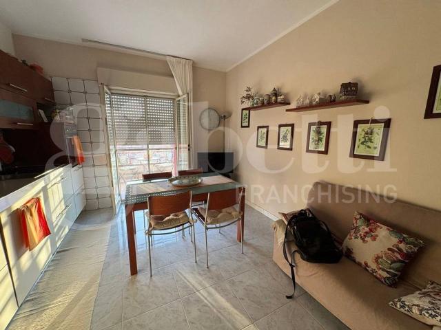 Appartamento in vendita a Villafranca Tirrena