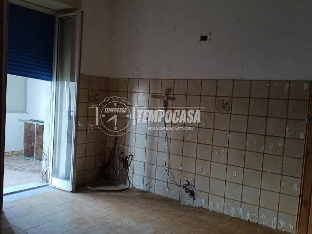 Appartamento in vendita a Villafranca Tirrena