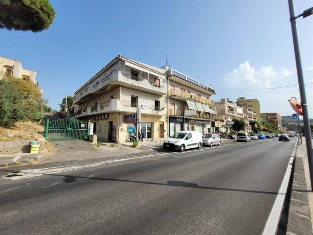 Appartamento in vendita a Villafranca Tirrena ME