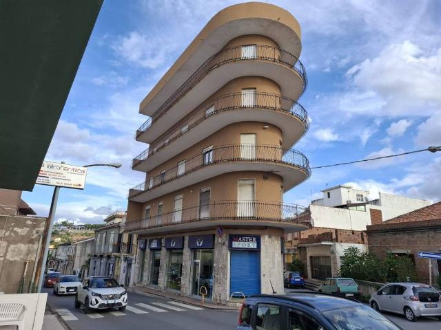 Appartamento in vendita a Villafranca Tirrena ME