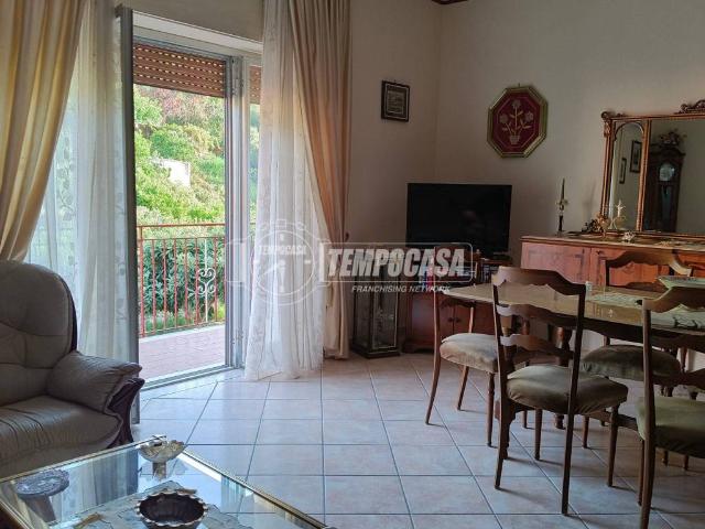 Appartamento in vendita a Villafranca Tirrena ME