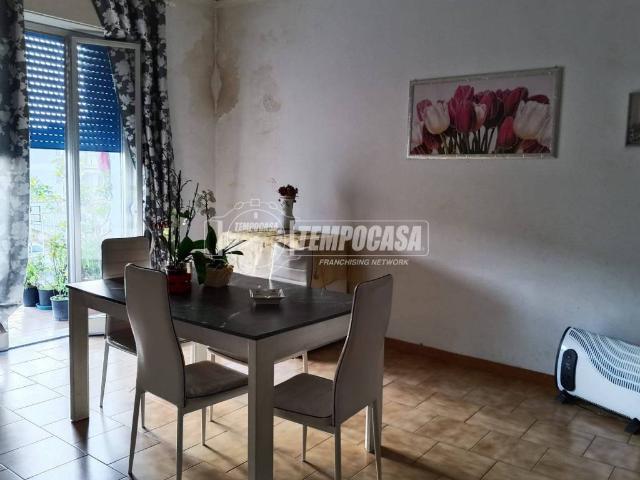 Appartamento in vendita a Villafranca Tirrena ME